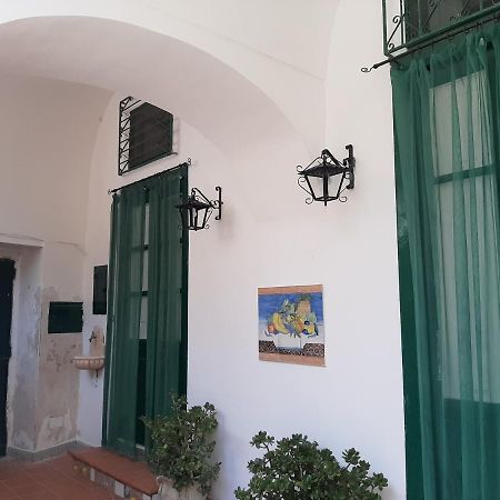 切塔拉La Casa Di Rita别墅 外观 照片