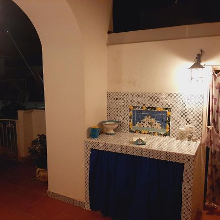 切塔拉La Casa Di Rita别墅 外观 照片