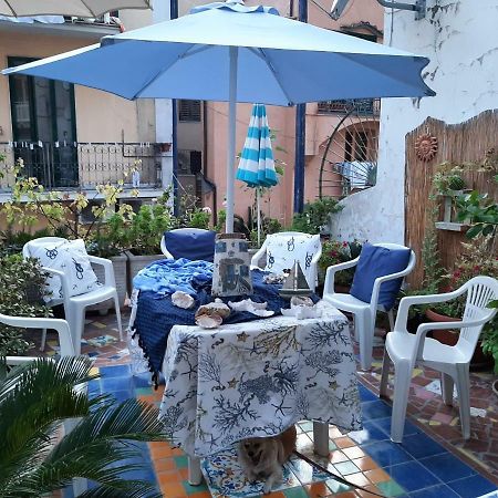 切塔拉La Casa Di Rita别墅 外观 照片