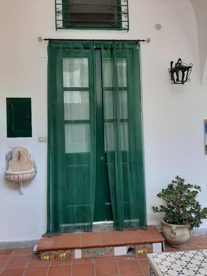 切塔拉La Casa Di Rita别墅 外观 照片