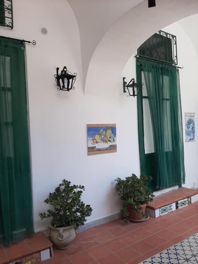 切塔拉La Casa Di Rita别墅 外观 照片