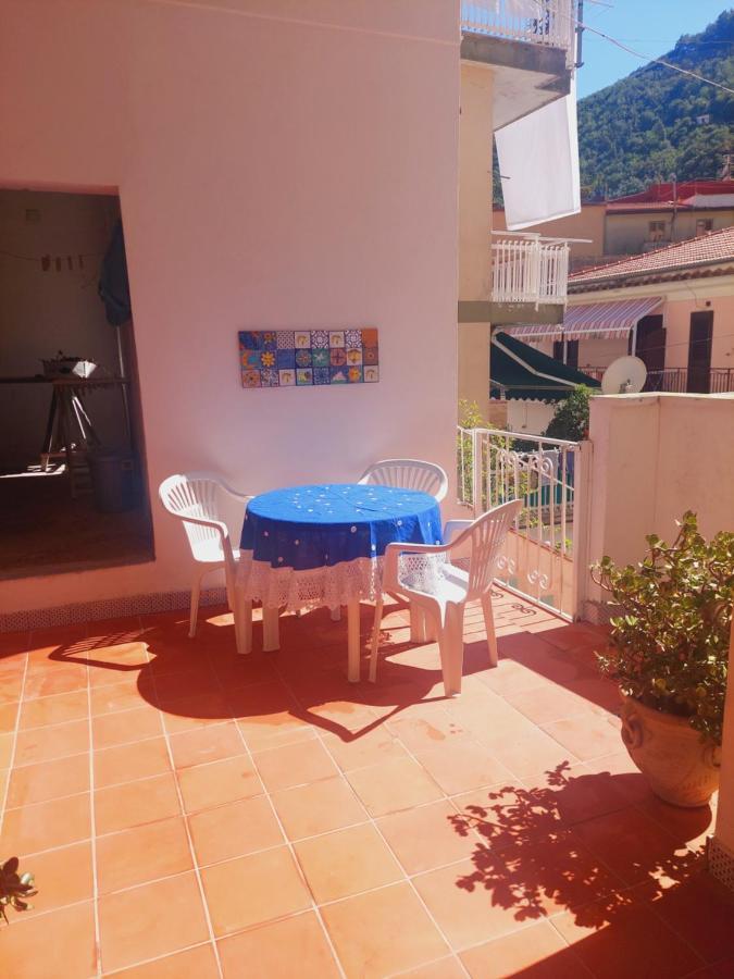 切塔拉La Casa Di Rita别墅 外观 照片