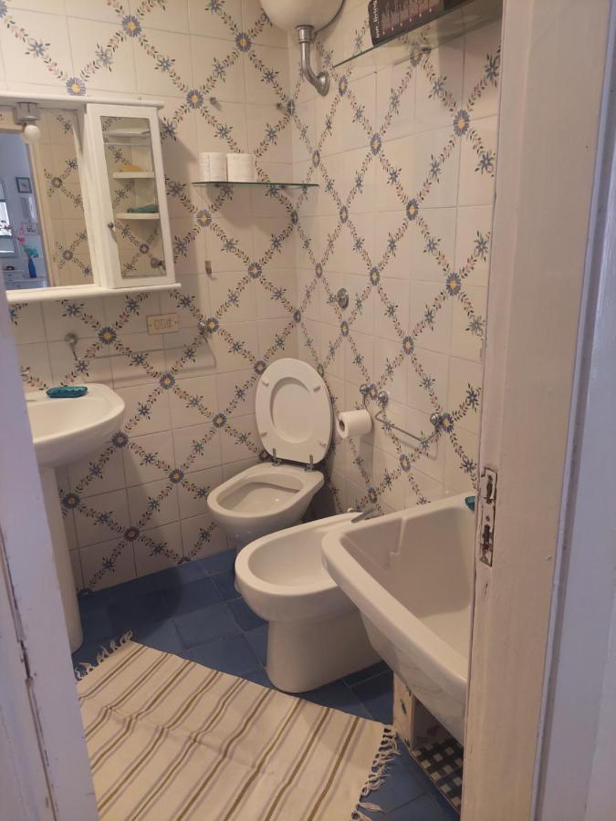 切塔拉La Casa Di Rita别墅 外观 照片