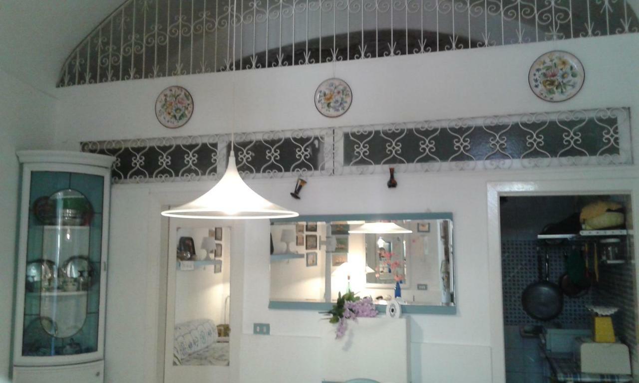 切塔拉La Casa Di Rita别墅 外观 照片
