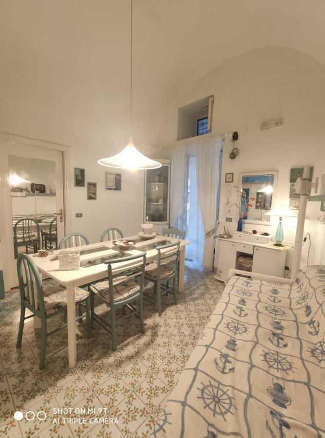 切塔拉La Casa Di Rita别墅 外观 照片