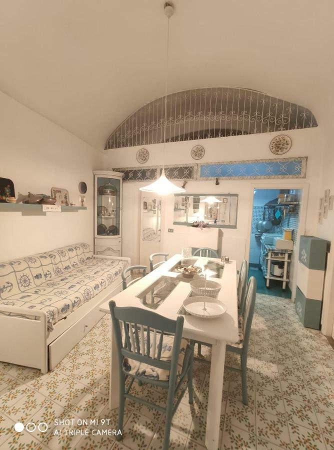 切塔拉La Casa Di Rita别墅 外观 照片